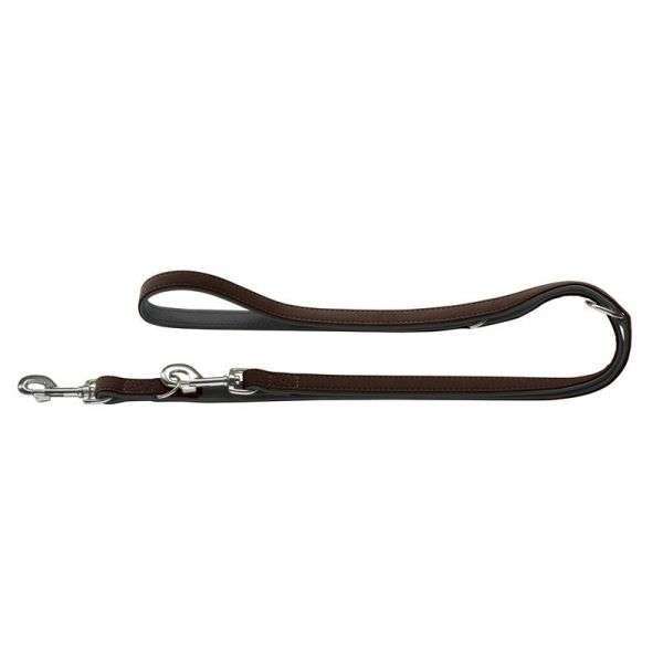 Hunter verstellbare Führleine Softie 15/200 