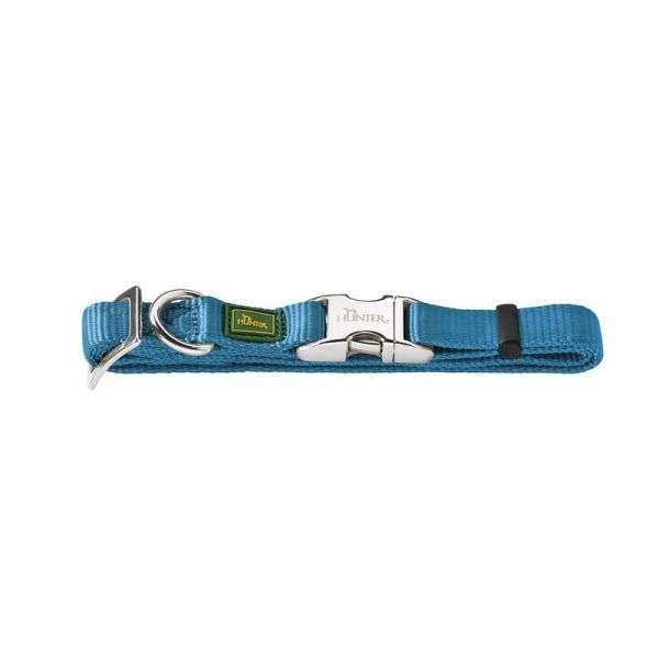 Hunter Halsung Vario-Basic ALU-Strong, Farbe: petrol Größe: XL/25