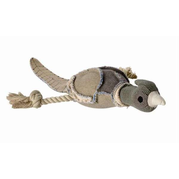 Hunter Hundespielzeug Canvas Wild Duck 