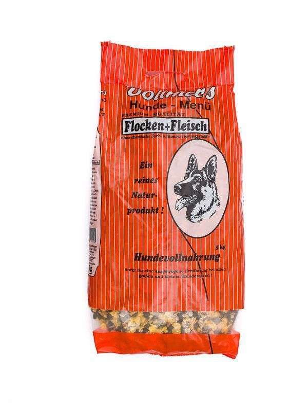 Vollmers Flocken & Fleisch 