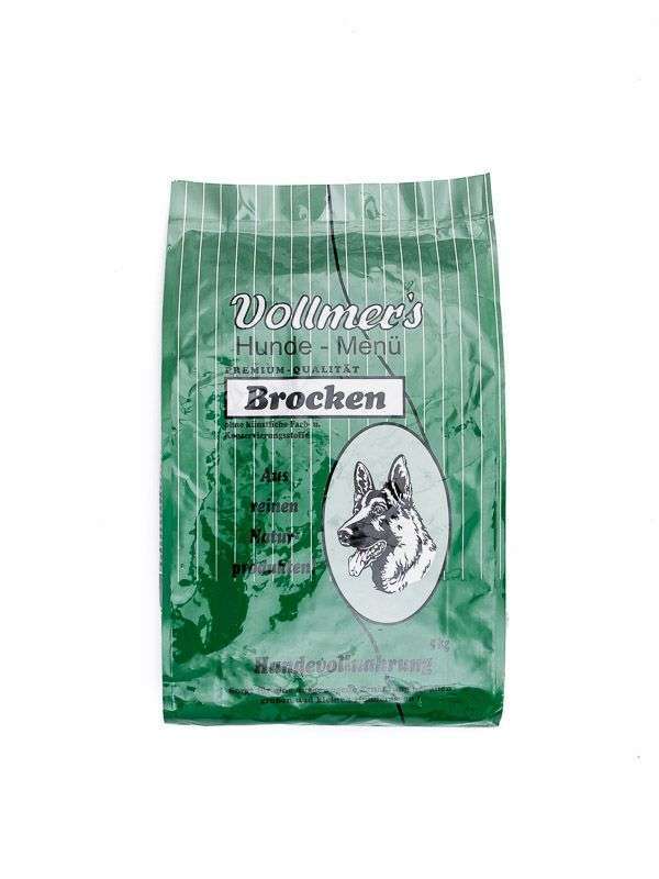 Vollmers Brocken 