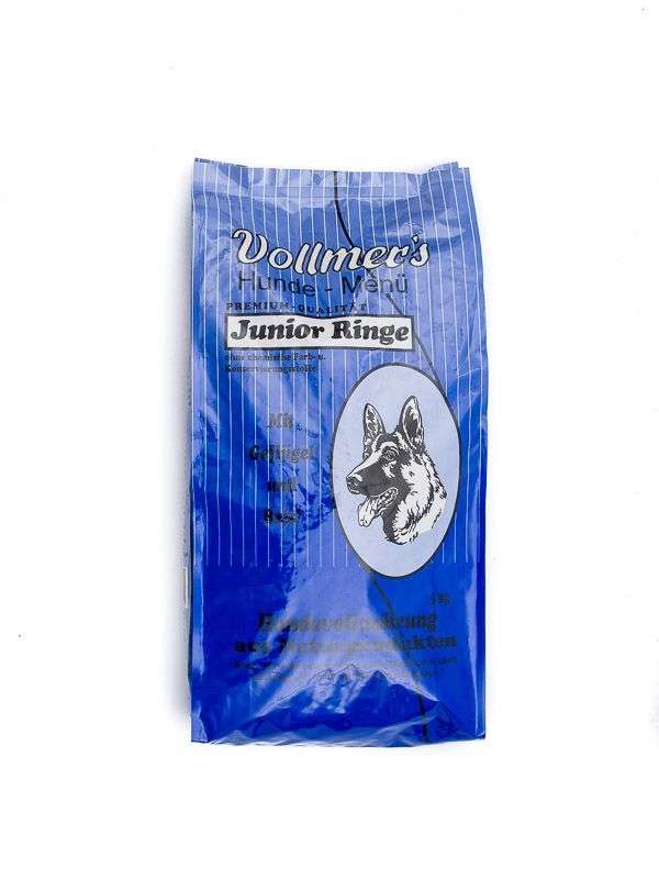 Vollmers Junior Ringe 