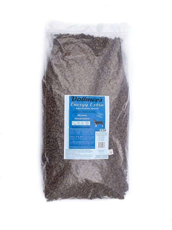 Vollmers Energy Extra 15kg 