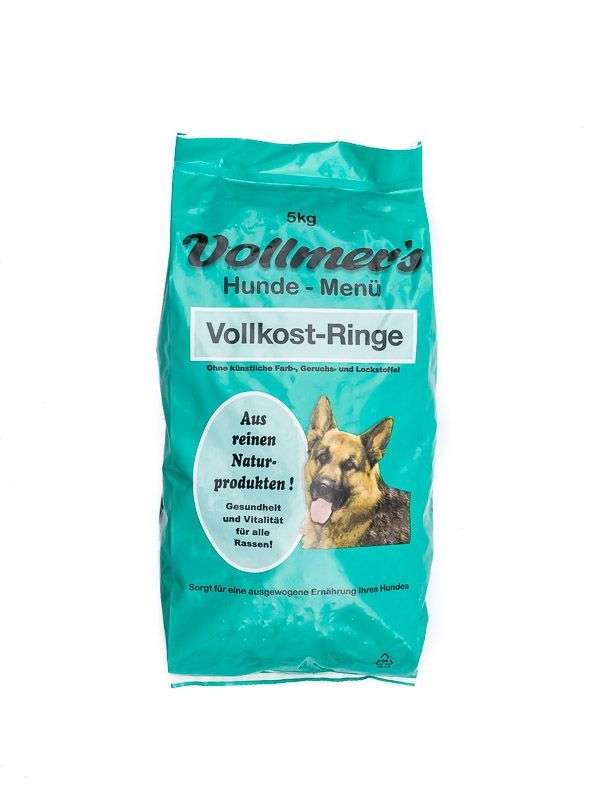 Vollmers Vollkost-Ringe 