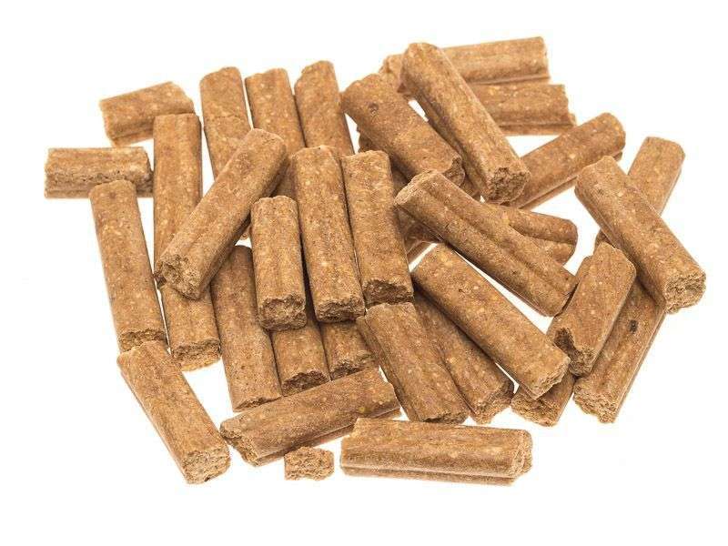 Vollmers Knabber-Snacks 1,5 kg