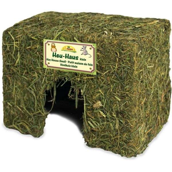 JR Farm Heu-Haus 