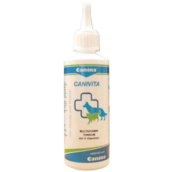 Canina Pharma Canivita 