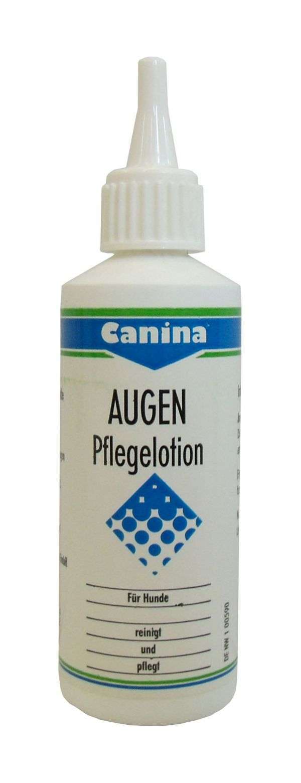 Canina Pharma Augenpflege-Lotion 100 ml 