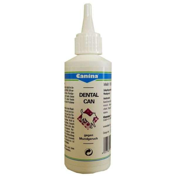 Canina Pharma Dental Can 100 ml 