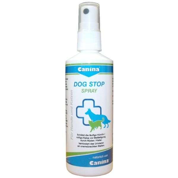 Canina Pharma Dog-Stop Spray 100 ml 