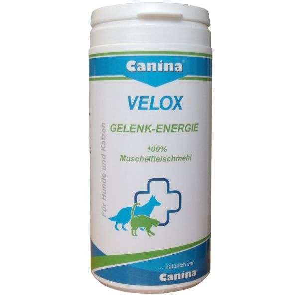 Canina Pharma Velox Gelenkenergie 