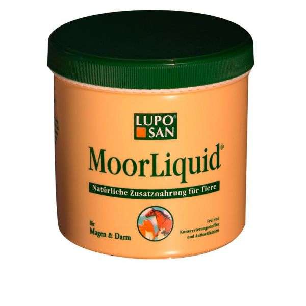 Luposan Moor-Liquid 1000g 