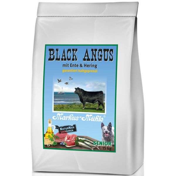 Markus Mühle Black Angus Senior 