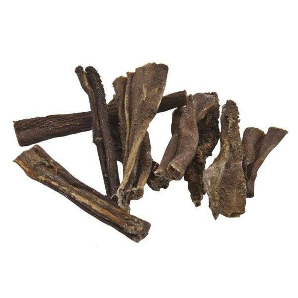 Classic Dog Lammpansen 250g 