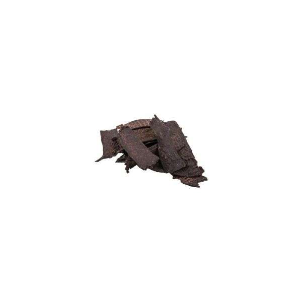 Classic Dog Snack Hirschfleischstreifen 