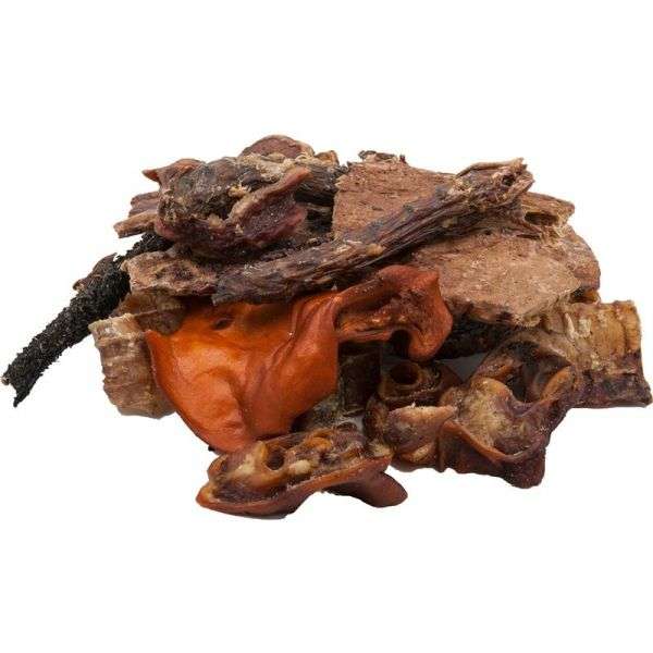 Classic Dog Super Top Mix im Eimer 800g 