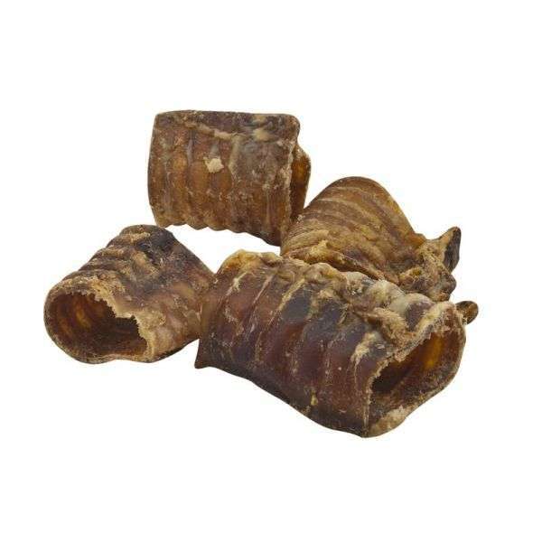 Classic Dog Luftröhren geschnitten 250g 