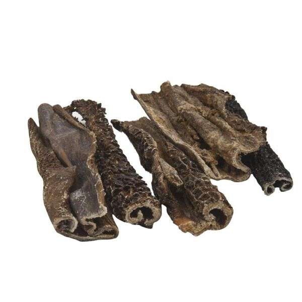 Classic Dog Rinderpansen natur 500 g