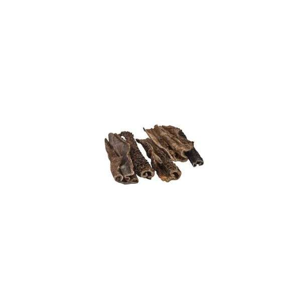 Classic Dog Rinderpansen Natur 1kg 