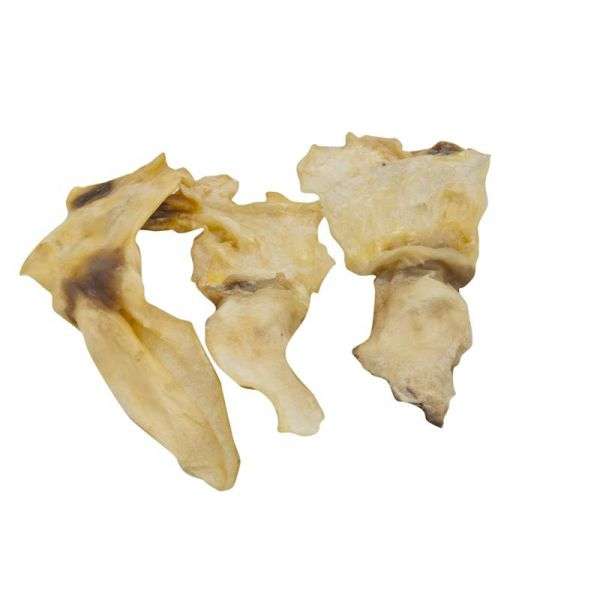 Classic Dog Kaninchenohren 100g 