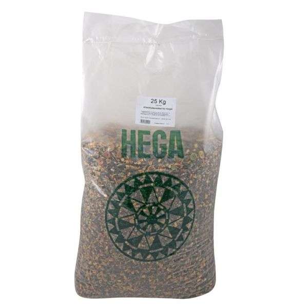 Classic Friends Universal Nagerfutter 25kg 