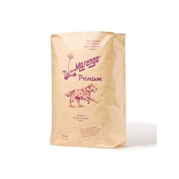 Marengo Hunde Trockenfutter Premium 
