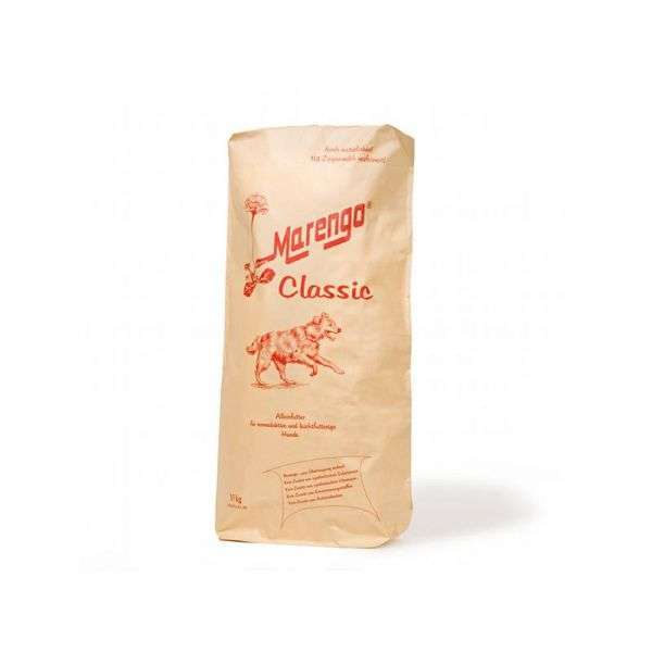 Marengo Hunde Trockenfutter Classic 