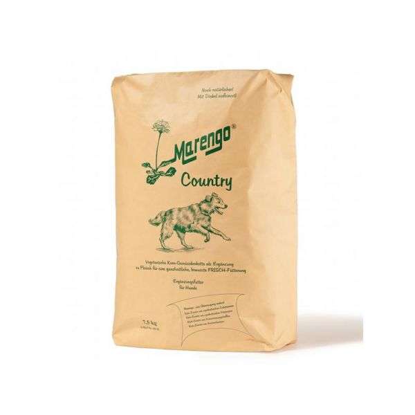 Marengo Hunde Trockenfutter Country 