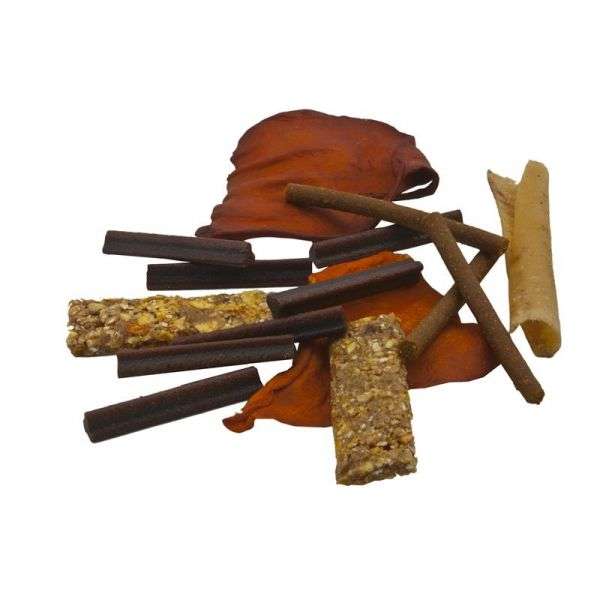 Classic Dog Buntes Kauvergnügen 1800g 