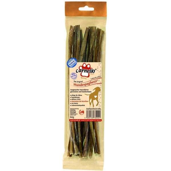 Original Carnello Hundespaghetti 60g 
