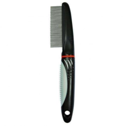 Trixie Kamm mit feinen Zinken - 22 cm 