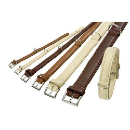 Karlie Nordic Halsband - Hellbeige 17 mm / 40 cm