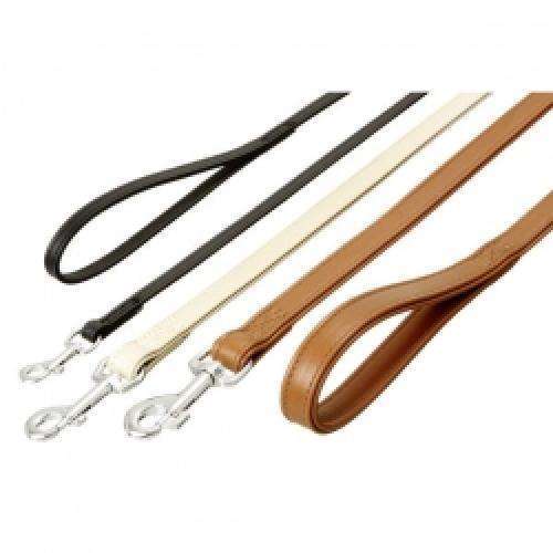 Karlie Nordic Leine - Hellbeige 18 mm / 100 cm