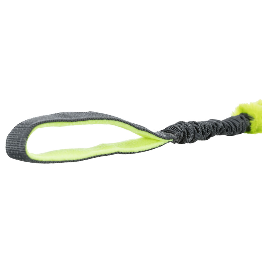Trixie Bungee Tugger mit Ring 