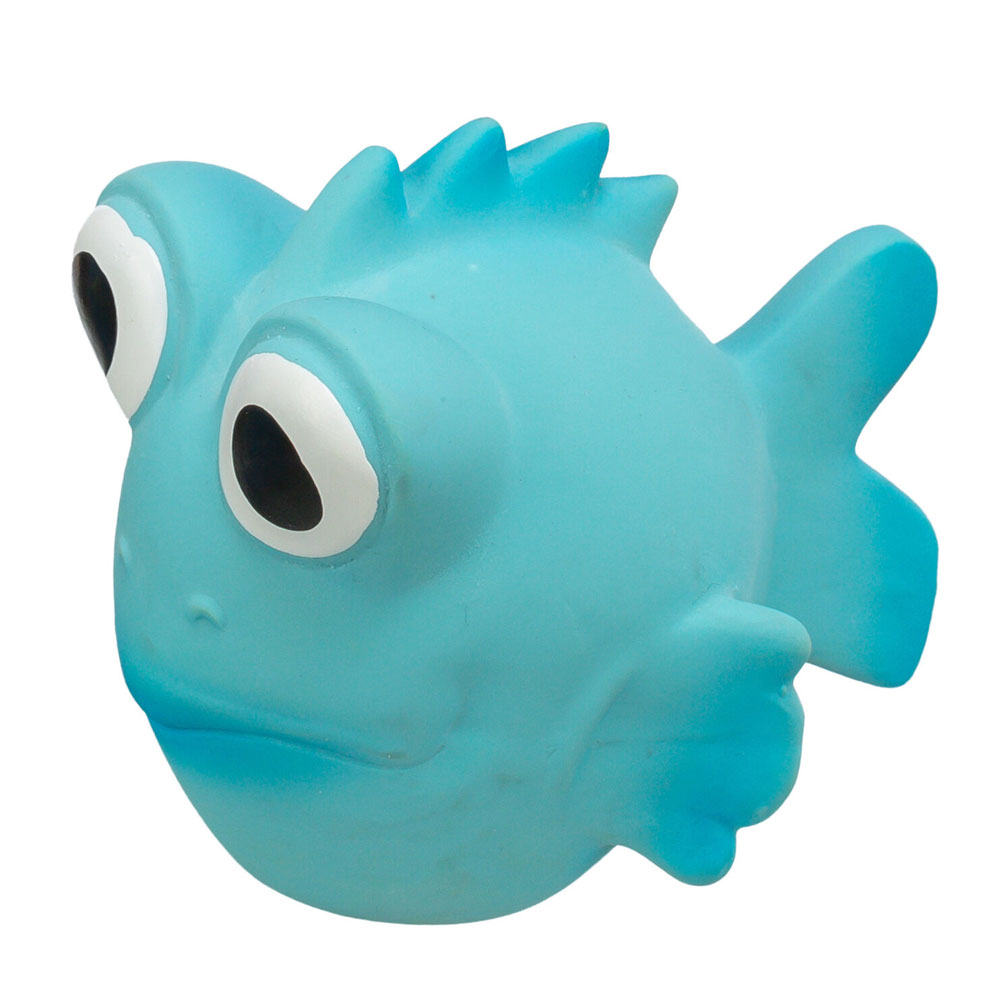 Trixie Meerestier aus Latex - 9–12 cm 