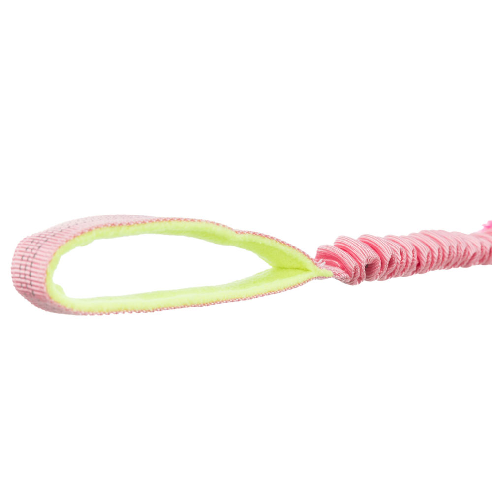 Trixie Bungee Tugger mit Ring 