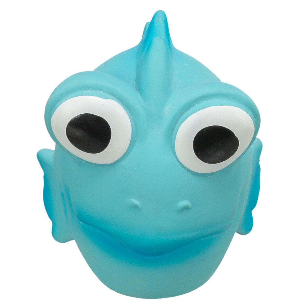 Trixie Meerestier aus Latex - 9–12 cm 