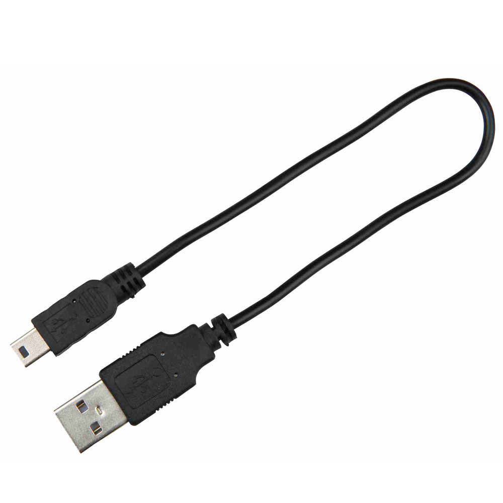Trixie Flash Leuchtband USB - extra breit 