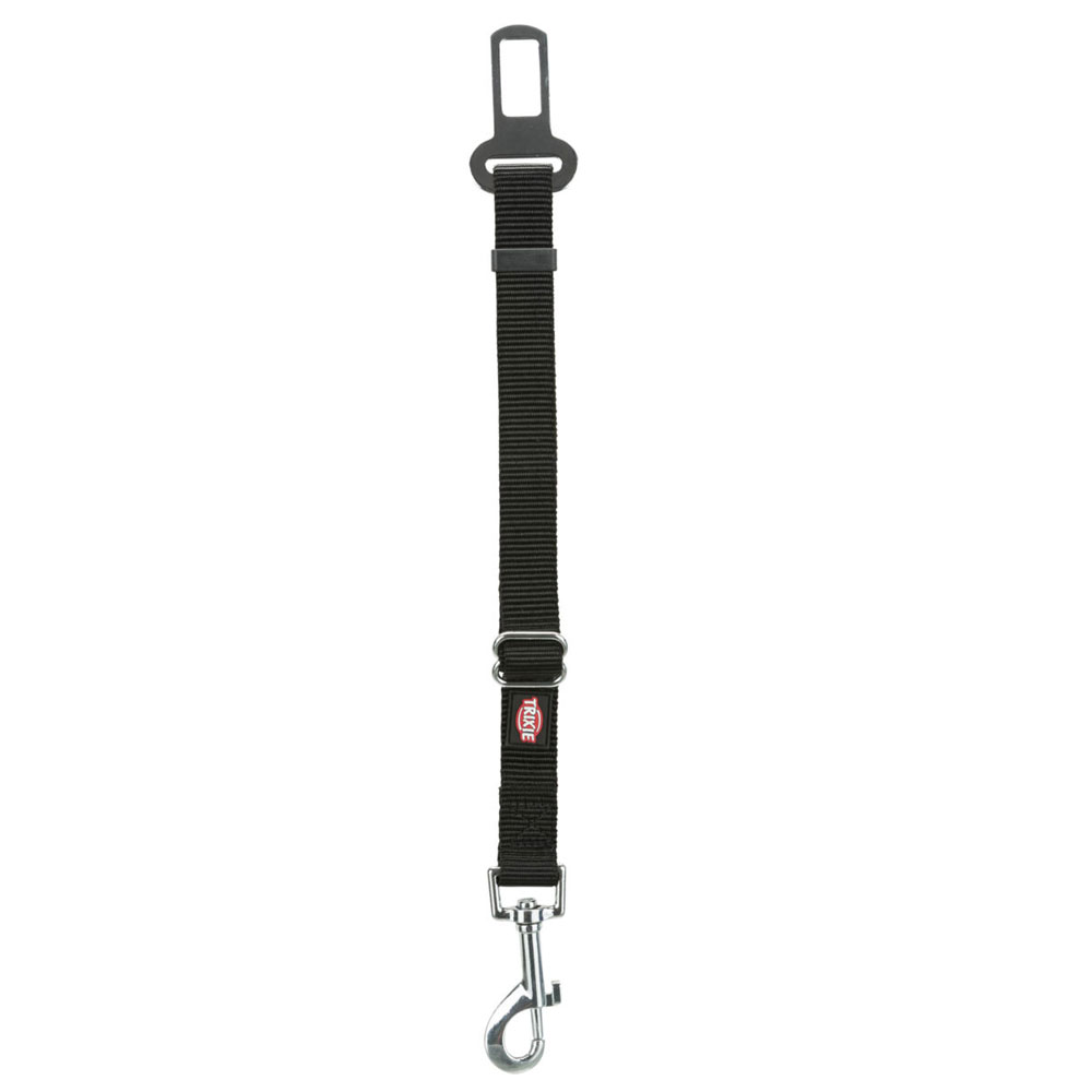 Trixie Ersatz-Kurzführer für Gurtschloss - 45–70 cm/25 mm 