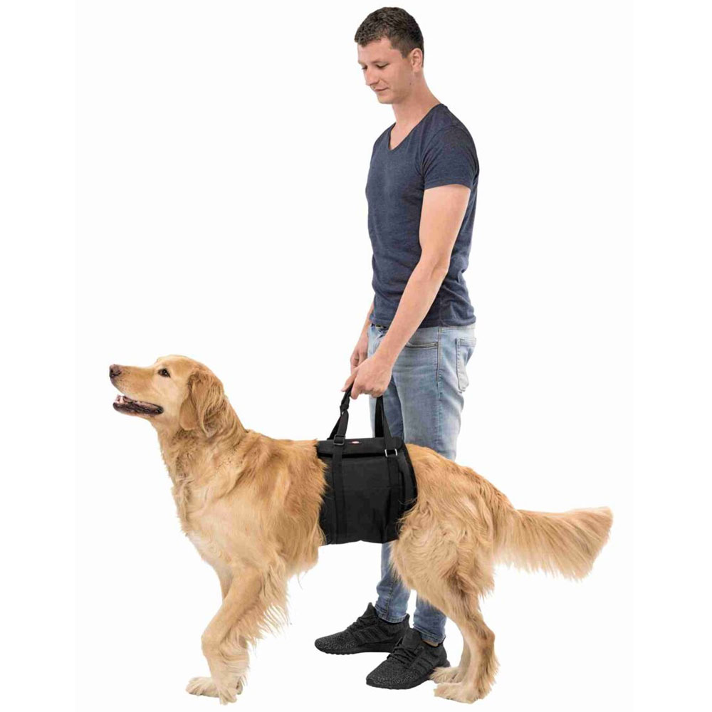 Trixie Hebehilfe für Hunde 