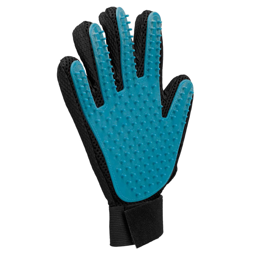 Trixie Fellpflege-Handschuh 