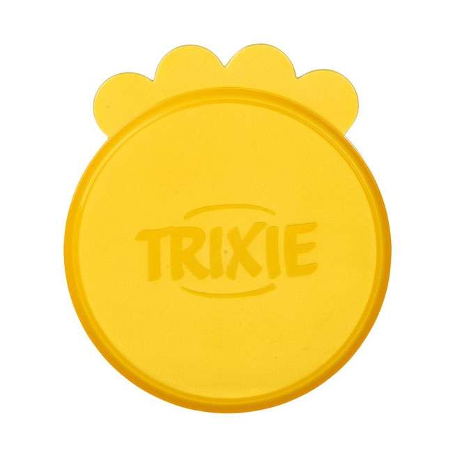 Trixie 3 Dosendeckel - ca. 7,5 cm 