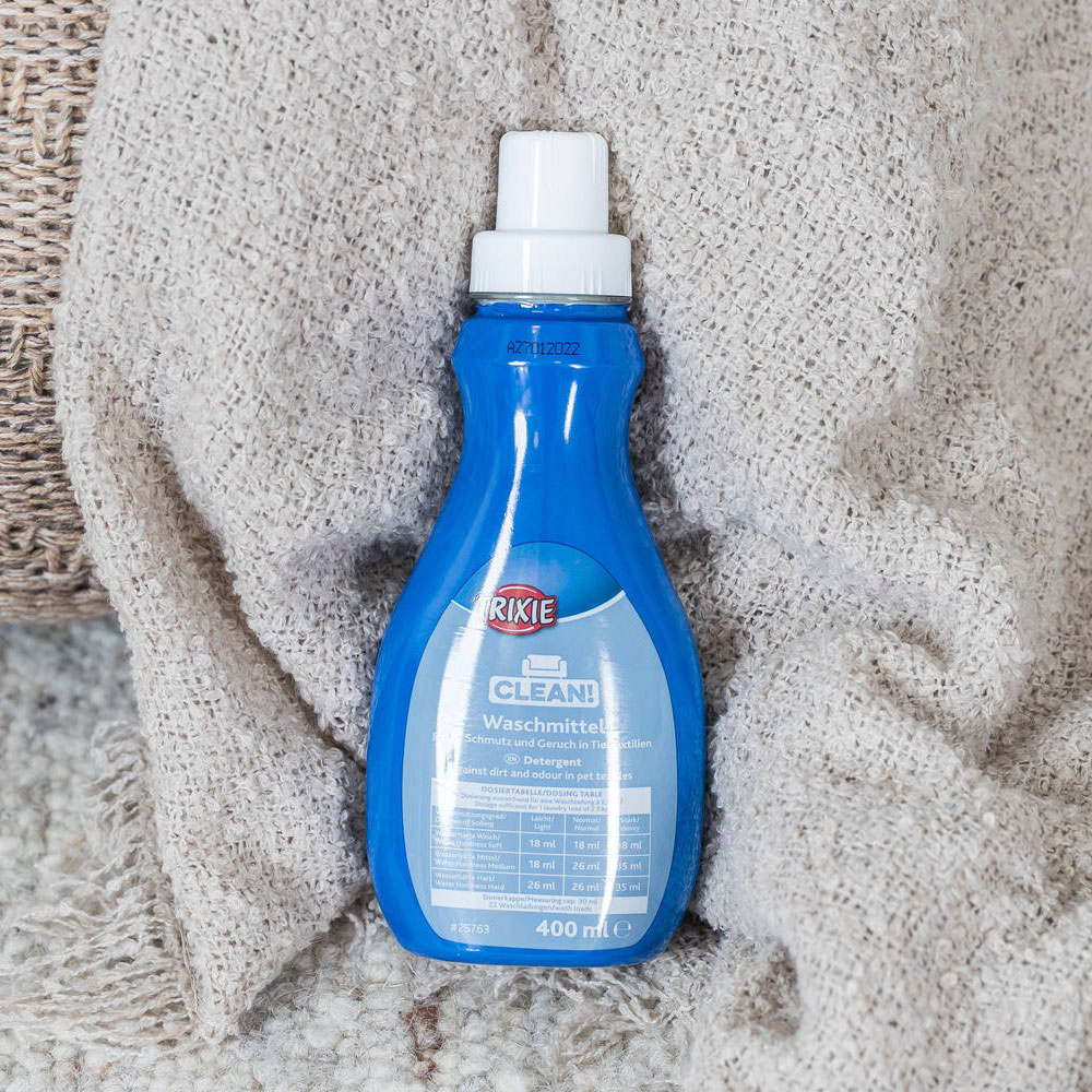 Trixie Waschmittel - 400ml 