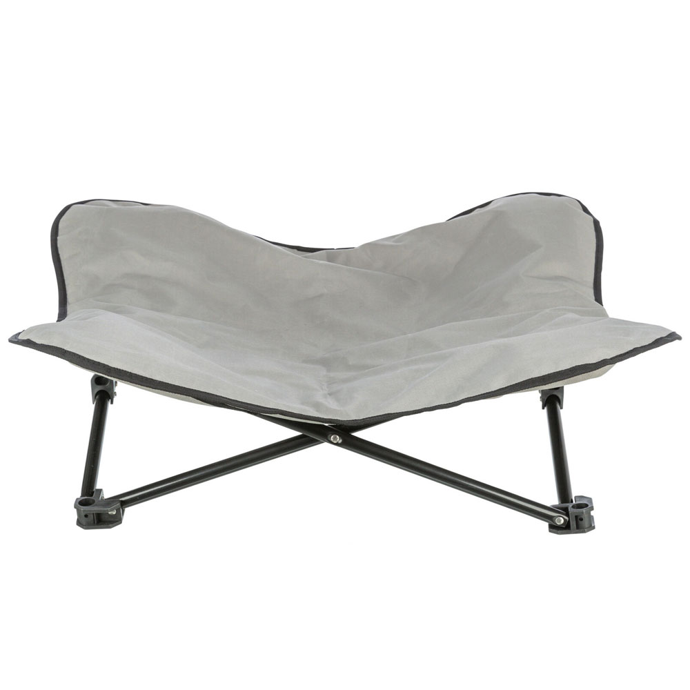 Trixie Camping-Bett 69 × 20 × 69 cm