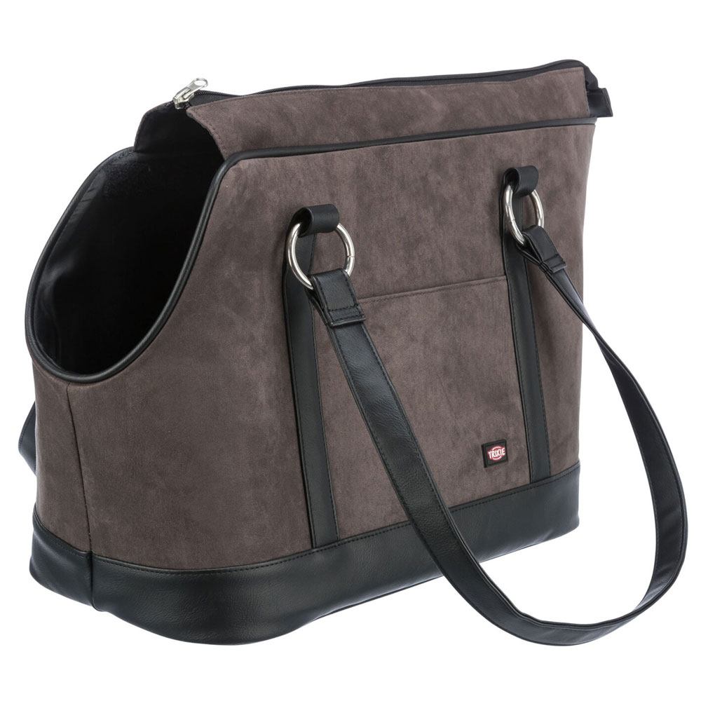 Trixie Tasche Alfie - 21 × 30 × 43 cm 