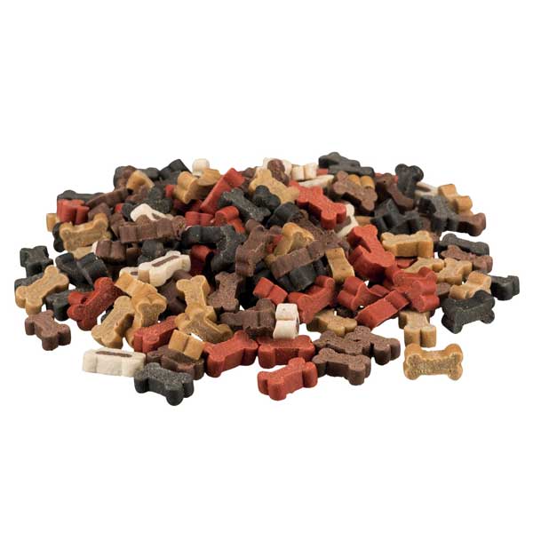 Trixie Soft Snack Bony Mix XXL Pack 
