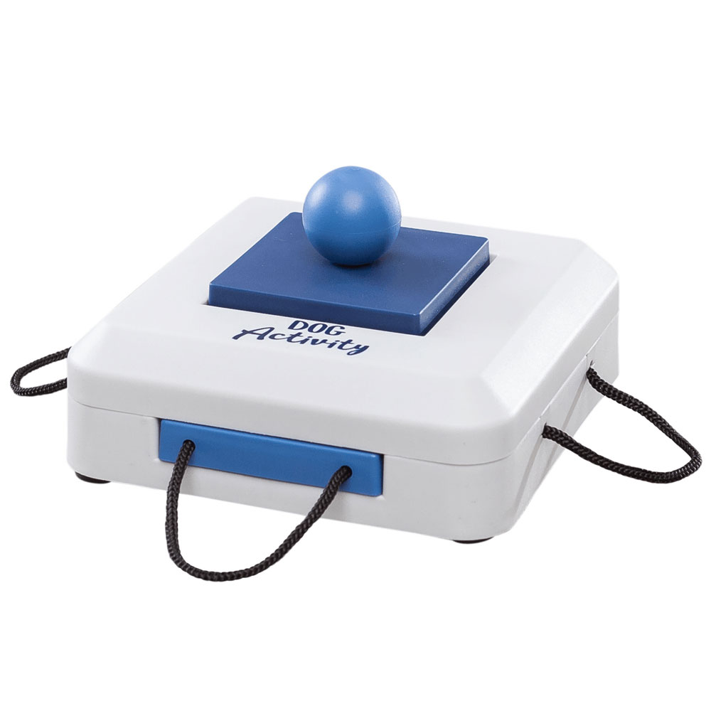 Trixie Dog Activity Gamble Box 