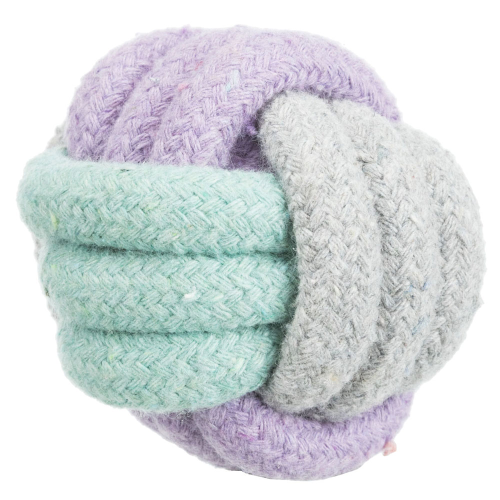Trixie Junior Tau-Ball 6 cm