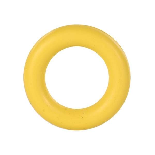 Trixie Naturgummi-Ring - 9 cm 