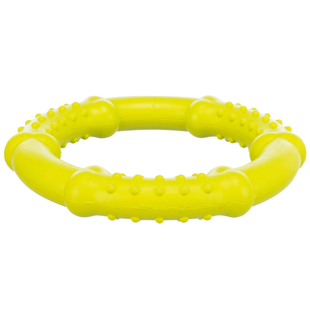 Trixie Naturgummi-Ring, schwimmend 